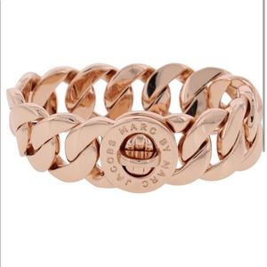 Marc Jacobs Katie Turnlock Bracelet